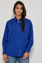 Camisa 718 Channel