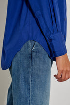 Camisa 718 Channel