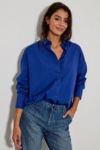 Camisa 718 Channel