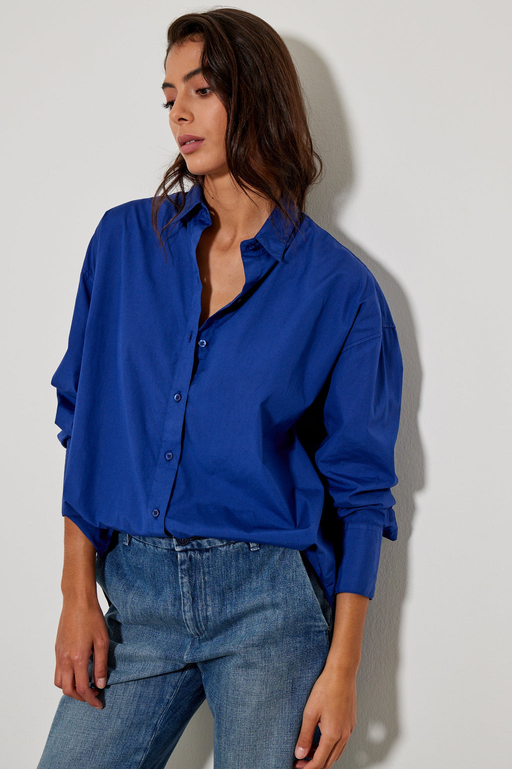 Camisa 718 Channel