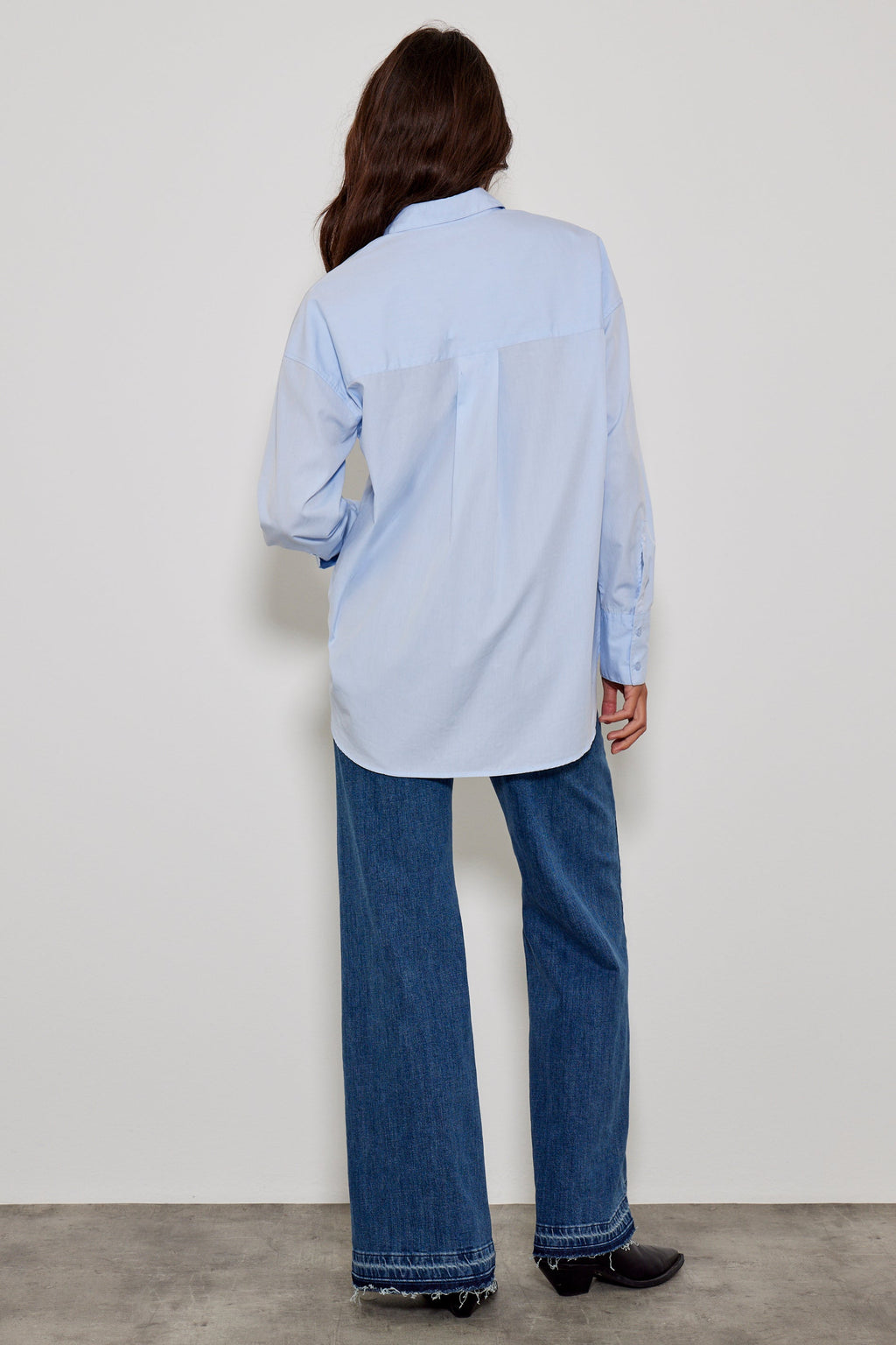 Camisa 718 Channel