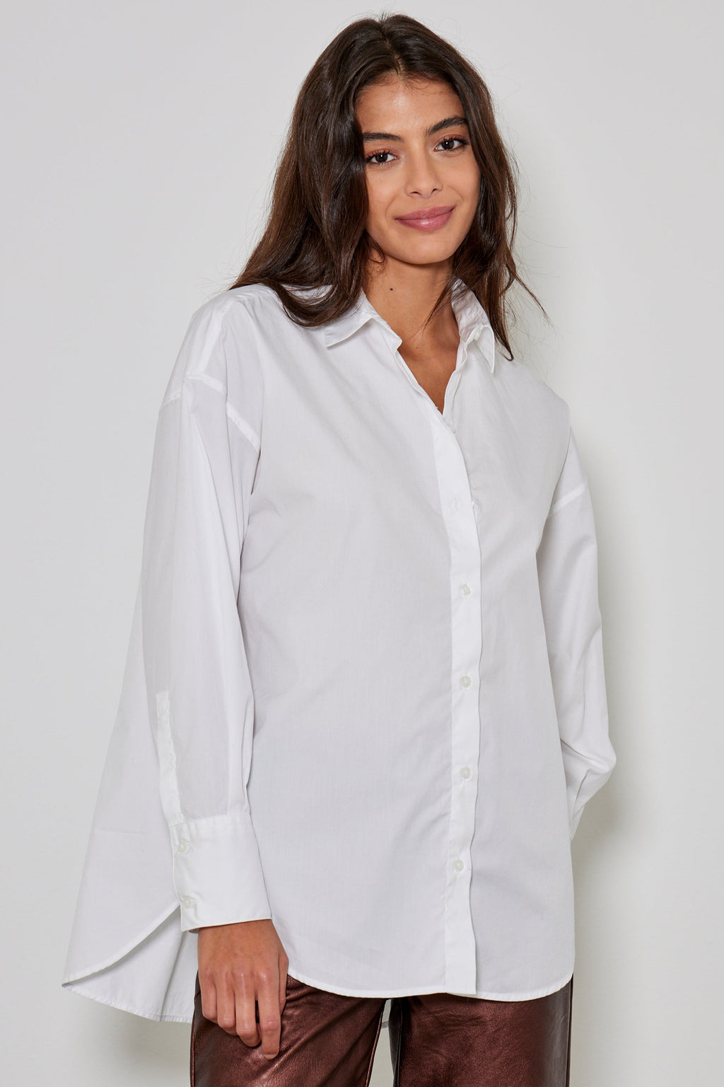 Camisa 718 Channel