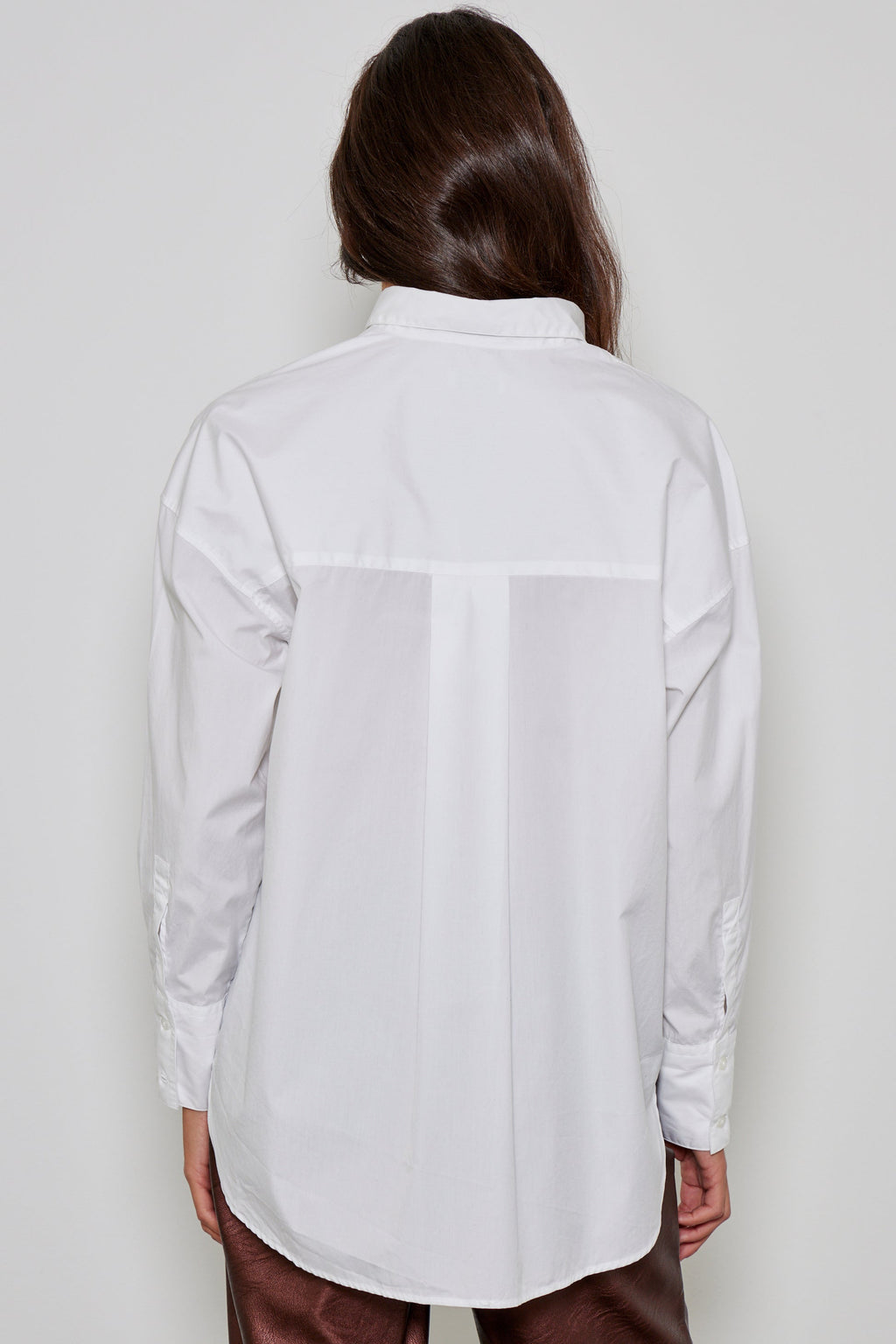 Camisa 718 Channel