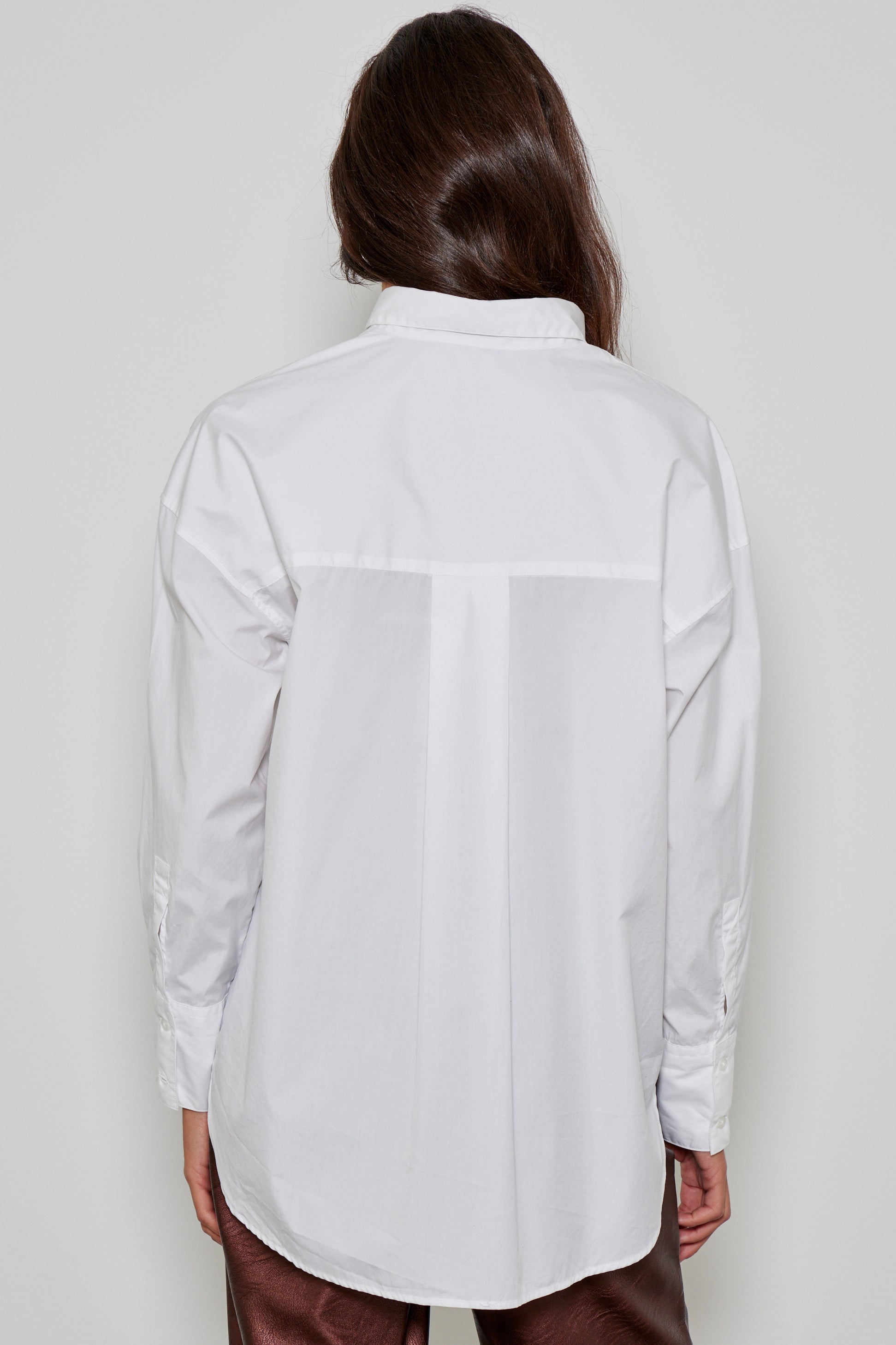 Camisa 718 Channel