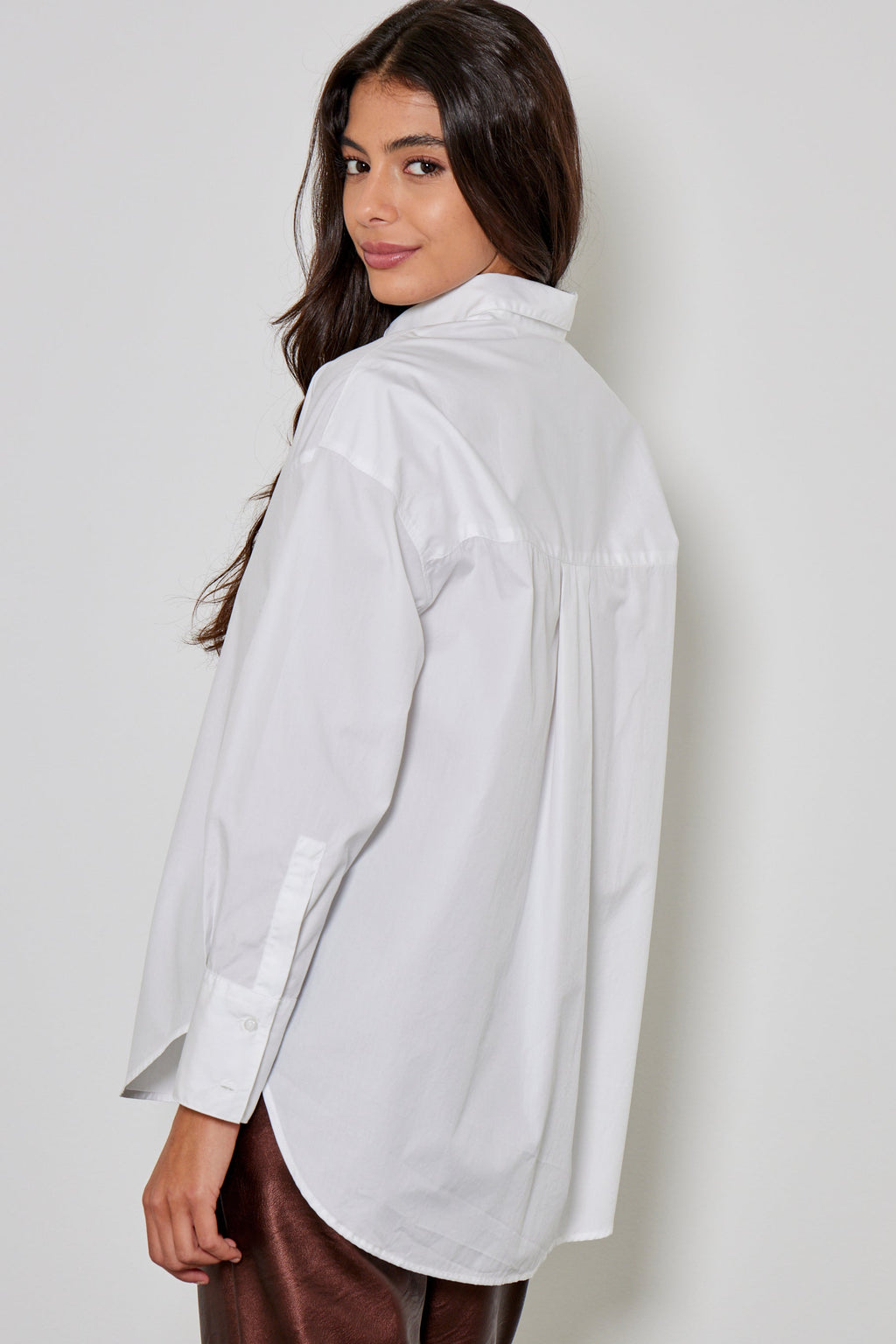 Camisa 718 Channel