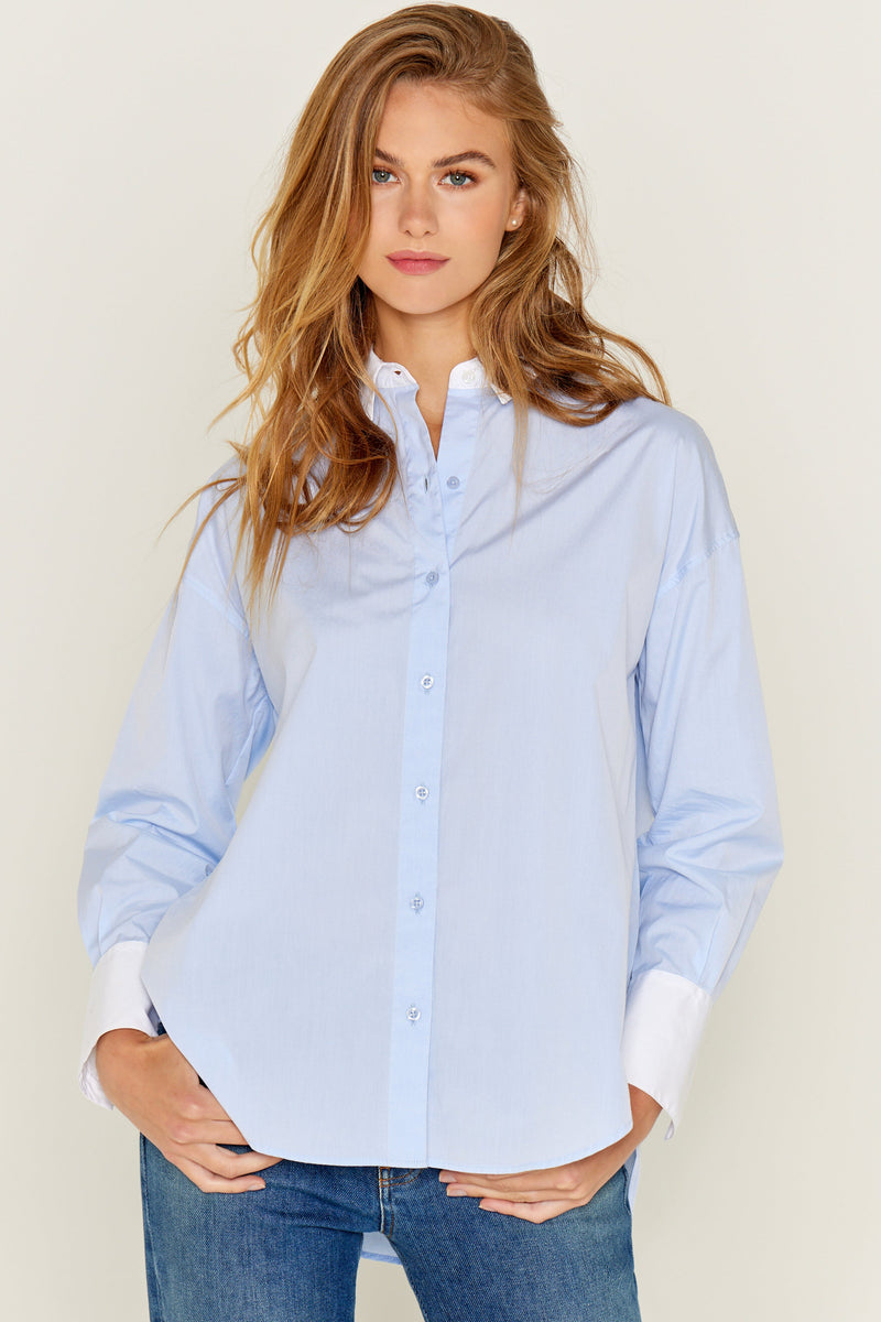 Chemise 719 Channel