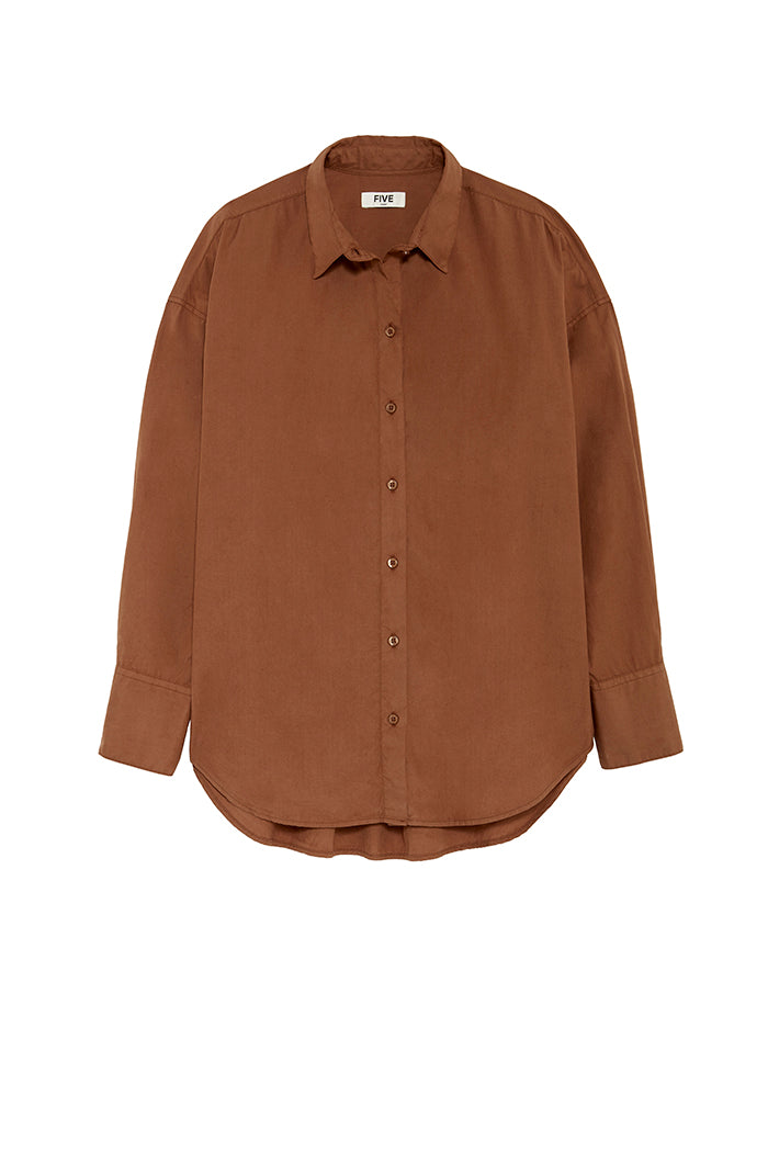 Camisa 718 Channel