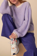 Jersey Chanone - Crudo/Hielo