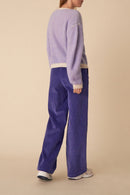 Jersey Chanone - Crudo/Hielo