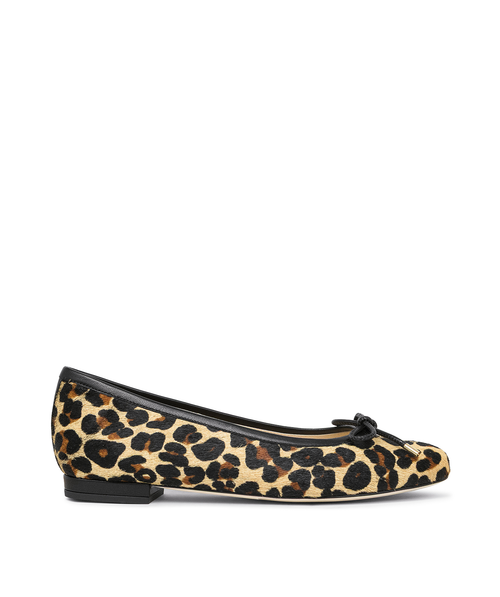 Ballerines Chanon - Beige