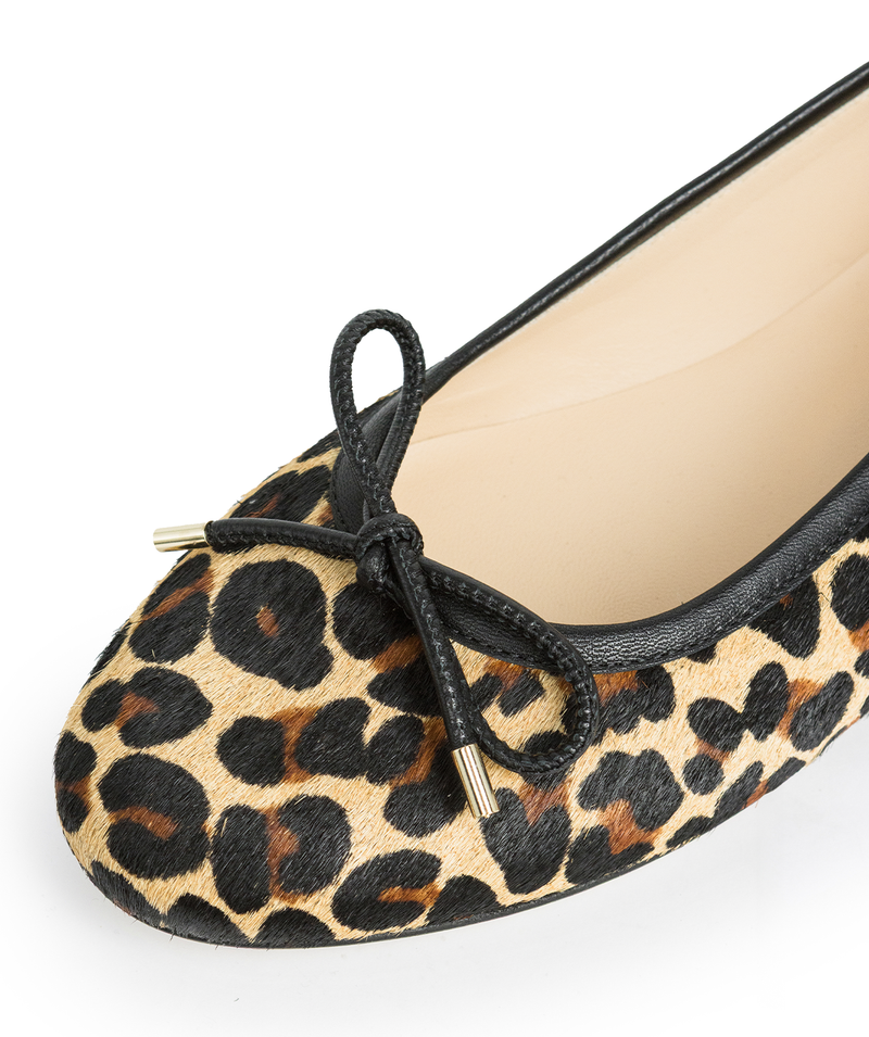 Ballerines Chanon - Beige