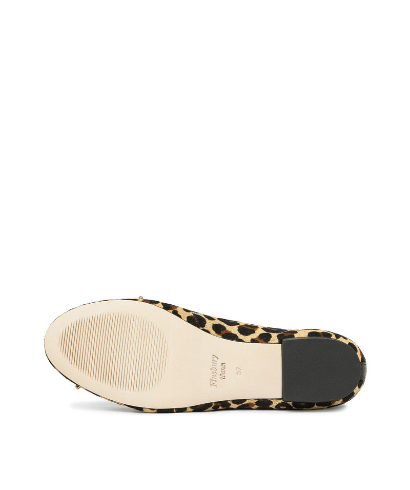 Ballerines Chanon - Beige