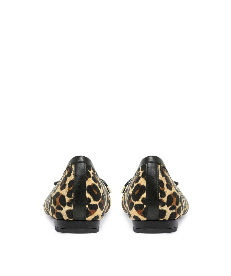 Ballerines Chanon - Beige