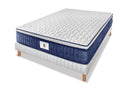 Chantilly - Ensemble - Blanc/ Bleu