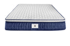 Chantilly - Mattress - White/Blue