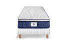 Chantilly - Ensemble - Blanc/ Bleu