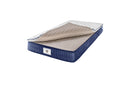 Chantilly - Matelas - Blanc/ Bleu