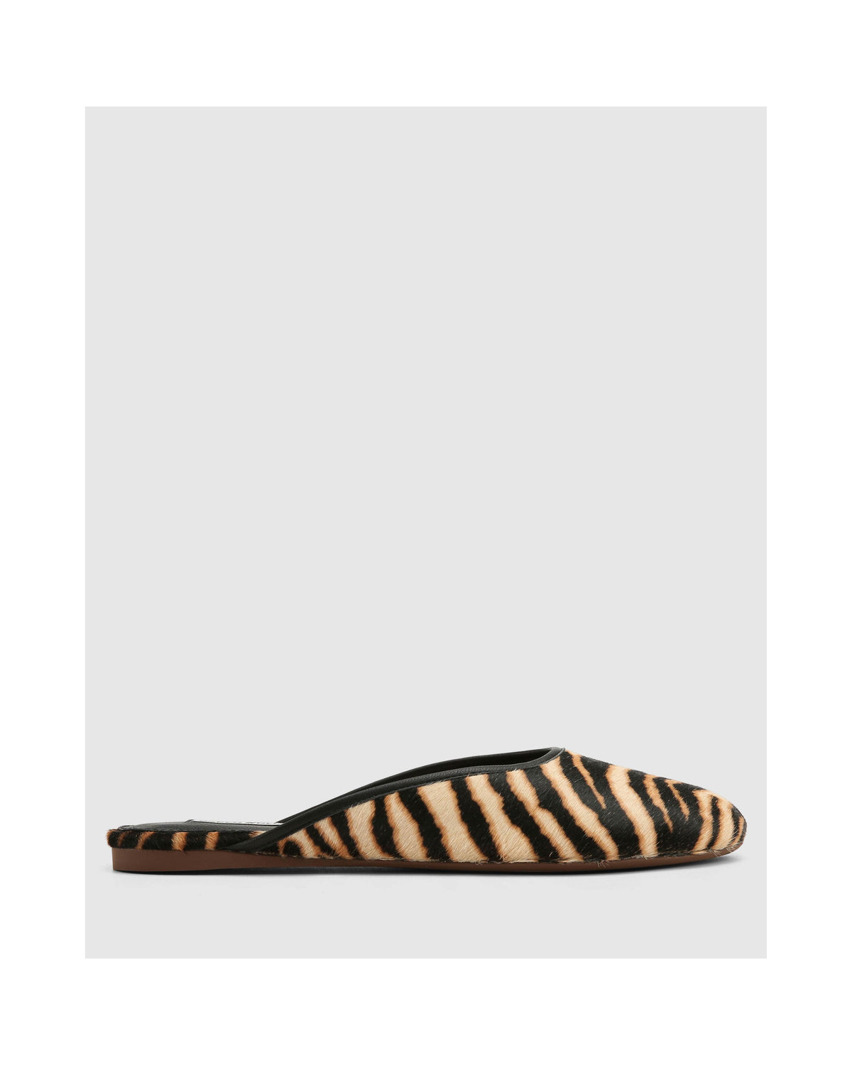 Ballerina's Chaos - Tijger - Dames