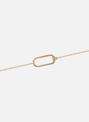 Bracelet Chaîne Chaos