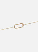 Bracelet Chaîne Chaos