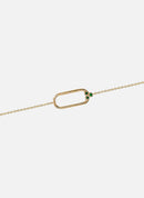 Bracelet Chaîne Chaos