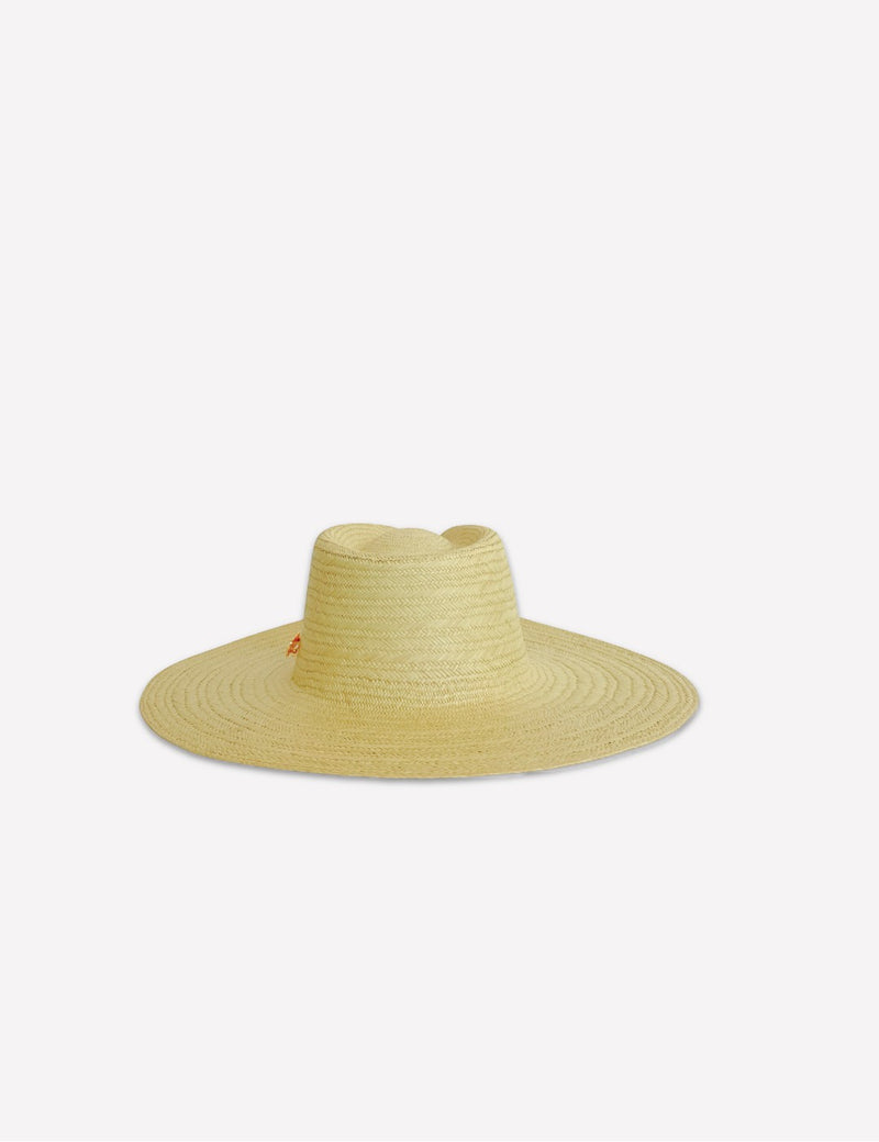 Sombrero de Paja Nino - Anís