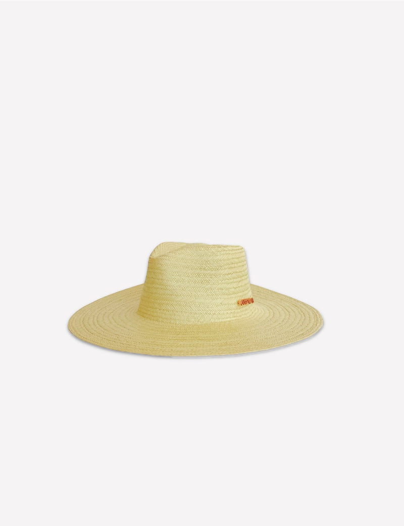 Sombrero de Paja Nino - Anís