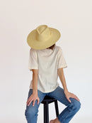 Sombrero de Paja Nino - Anís