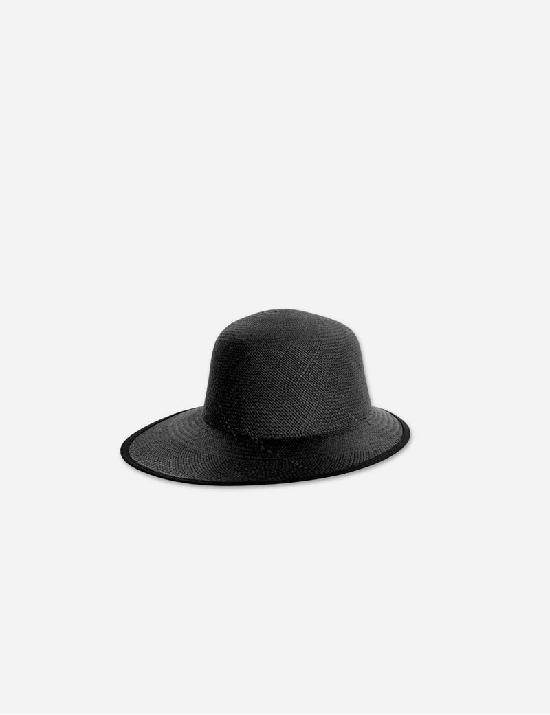 Bob Paille Tintin - Black