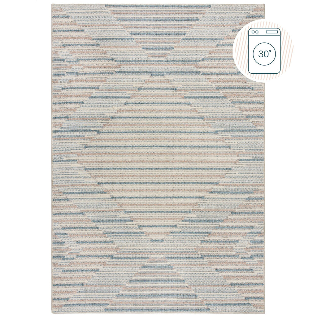 Clementine Washable Rug