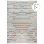 Clementine Washable Rug