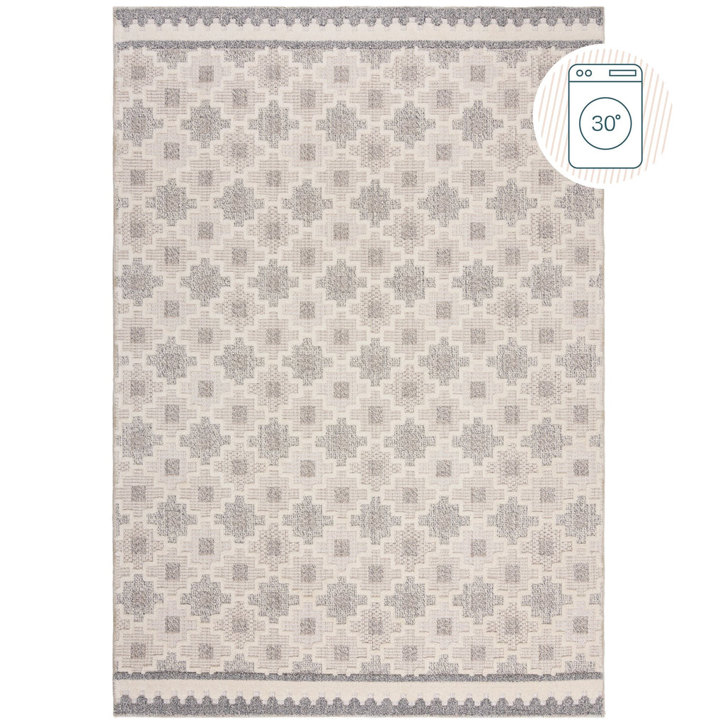 Graysen Washable Rug