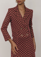 Chaqueta Mizzi