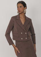 Chaqueta Mizzi
