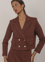 Chaqueta Mizzi