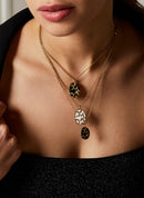 Collier Chaîne Chara