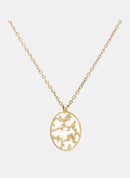 Collier Chaîne Chara