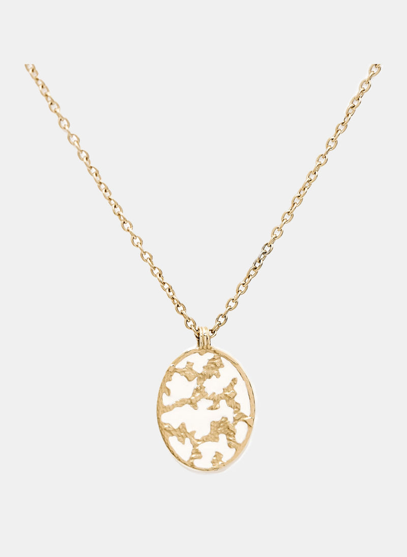 Collier Chaîne Chara