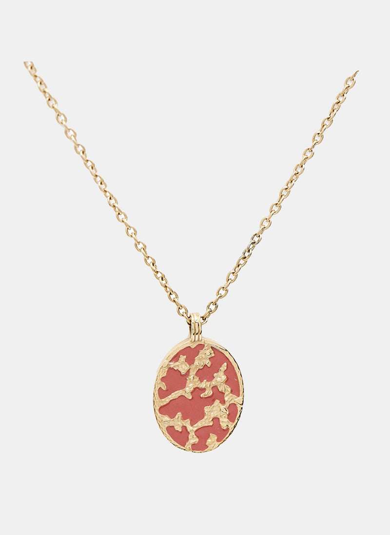 Collier Chaîne Chara