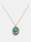 Collier Chaîne Chara