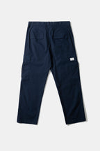 Pantalon Charles Navy