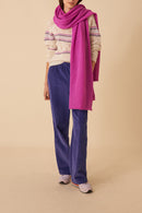 Charlize sweater - Ecru