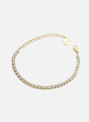 Bracelet Chaîne Charlotte