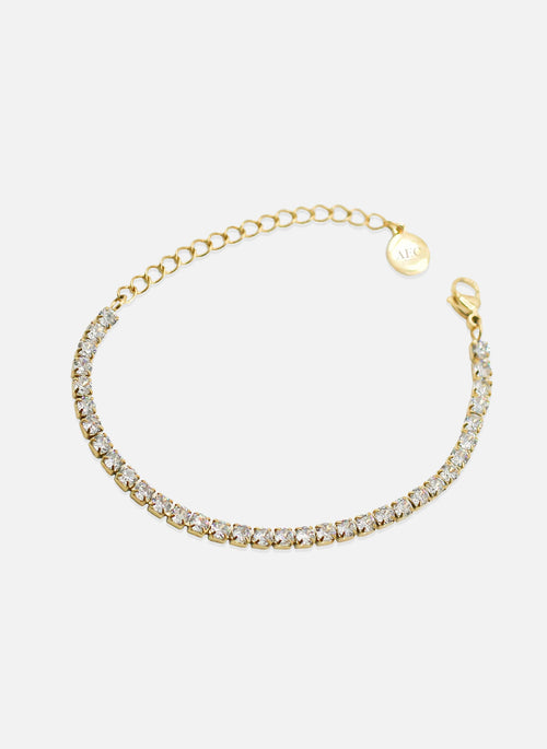 Bracelet Chaîne Charlotte