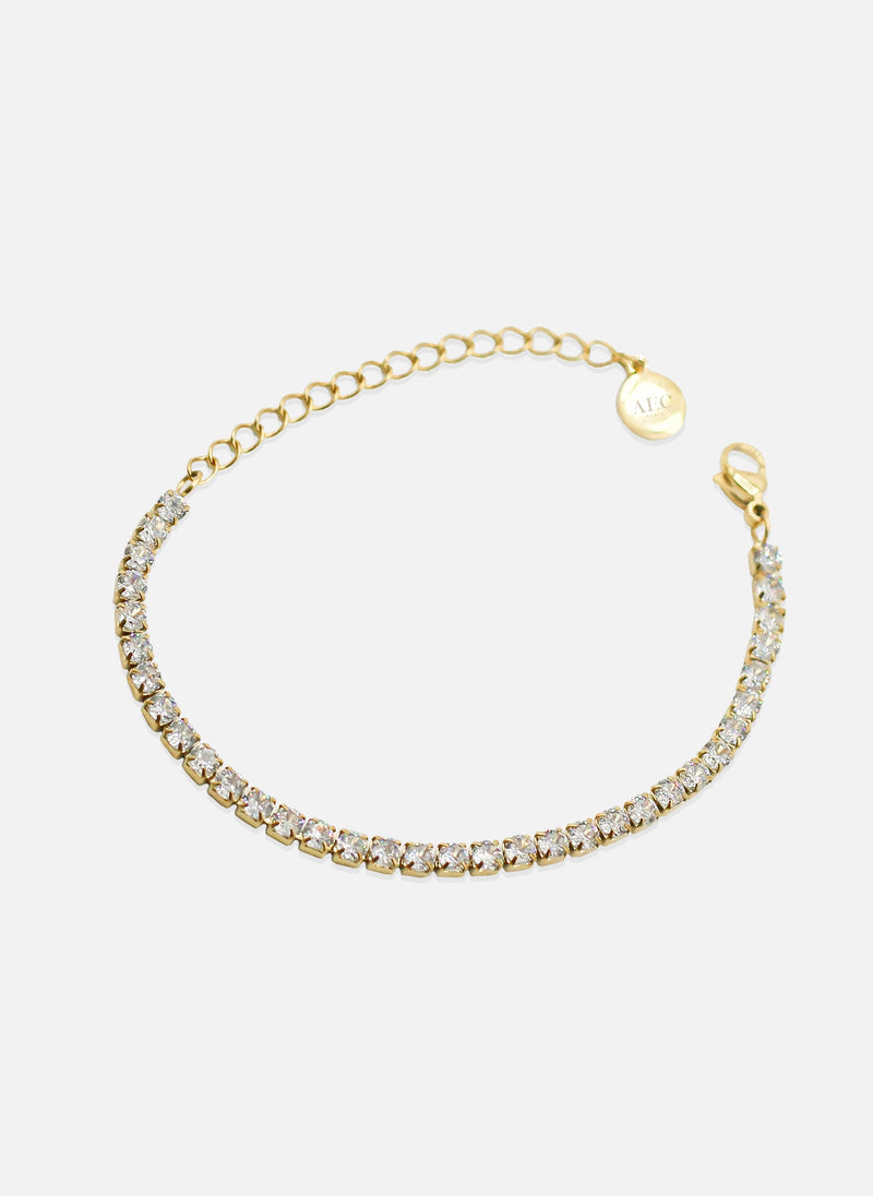 Bracelet Chaîne Charlotte