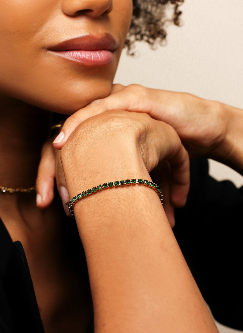Bracelet Chaîne Charlotte