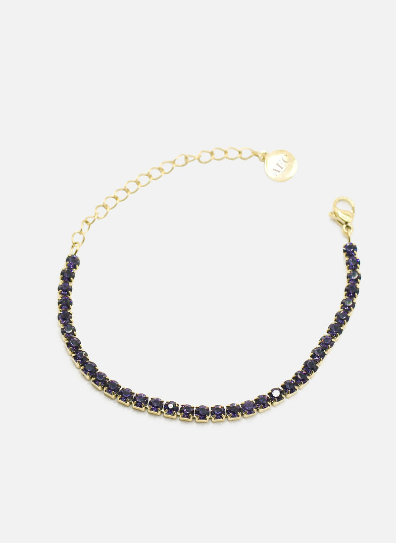 Bracelet Chaîne Charlotte