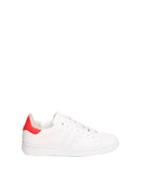 Charly Sneakers - White Red