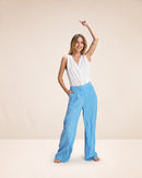 Pantalon Charly - Iceblu