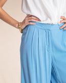 Pantalon Charly - Iceblu